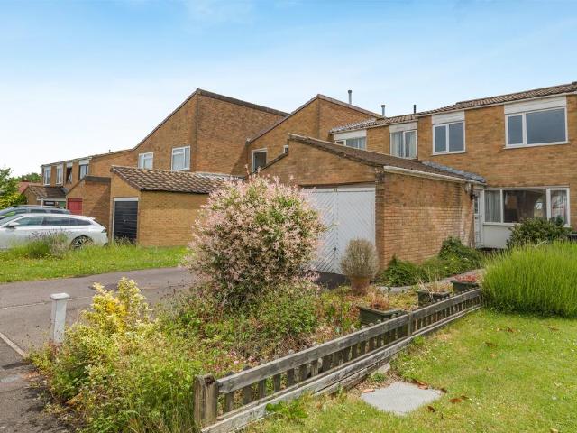 House for sale in Deans Hill, Wales