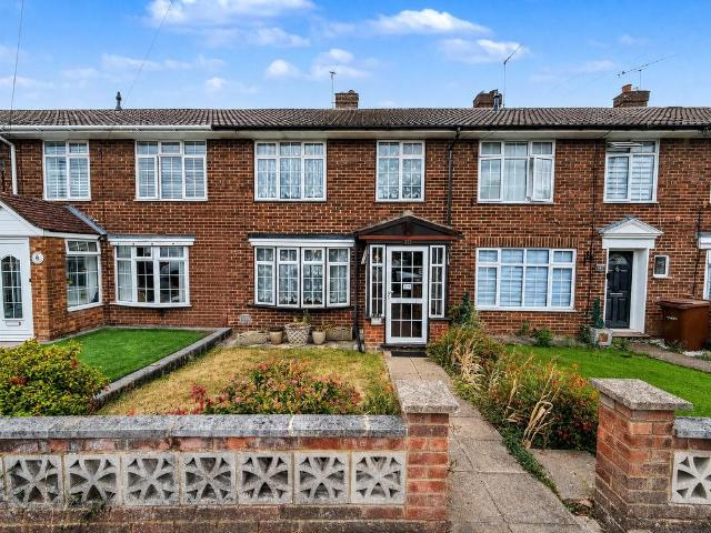 House for sale in Wigmore, Gillingham