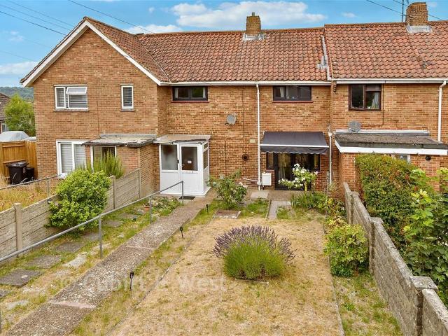 House for sale in Hollingbury, Patcham