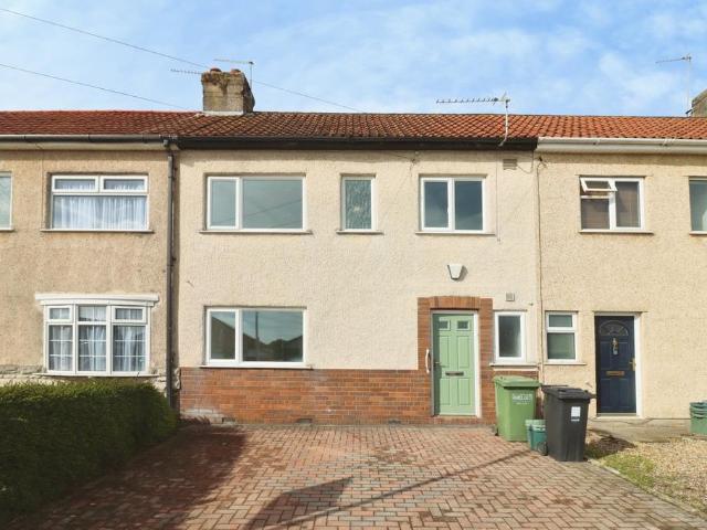 House for sale in Patchway