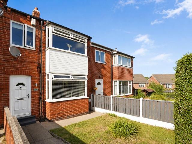 House for sale in Wortley, West Yorkshire