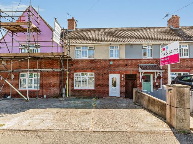 House for sale in St Leonards Green, Guestling Green
