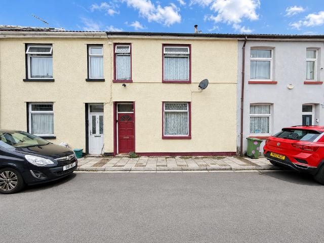 House for sale in Aberaman North, Aberdare