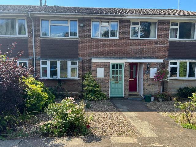 House for sale in Rushton, Desborough