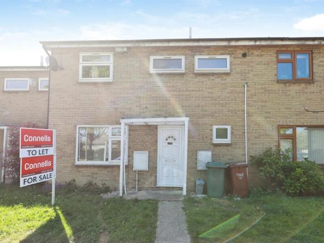 House for sale in Thrupp, Evershot