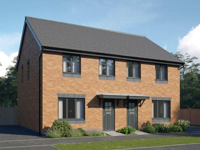 House for sale in Griff, Camp Hill