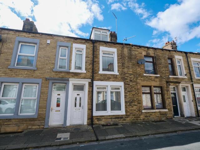 House for sale in Poulton-le-Sands, Bare