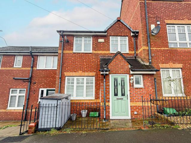 House for sale in Olive Mount, Calderstones