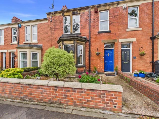 House for sale in Low Fell, Tyne And Wear