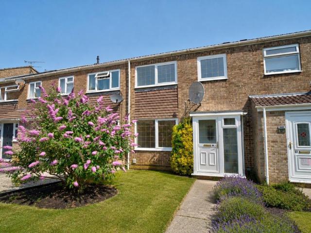 House for sale in Liden, Swindon