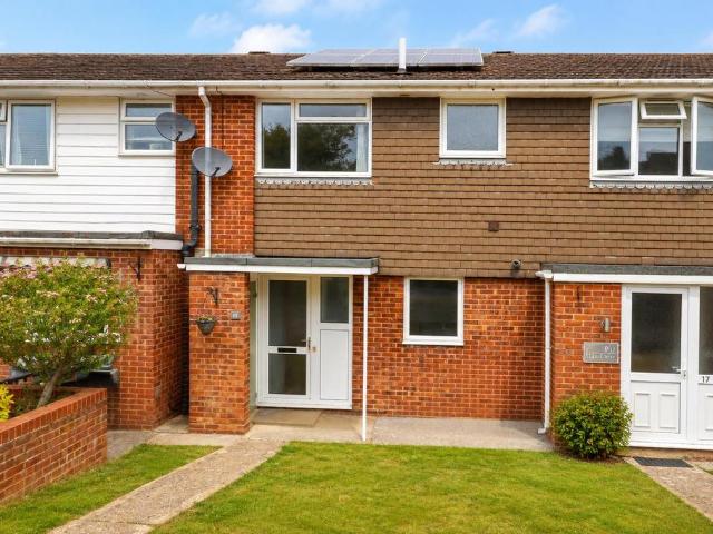 House for sale in Pebsham, Heathlands