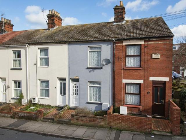 House for sale in Eastbridge, Suffolk