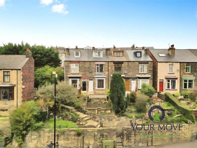 House for sale in Wisewood, Isle Of Man