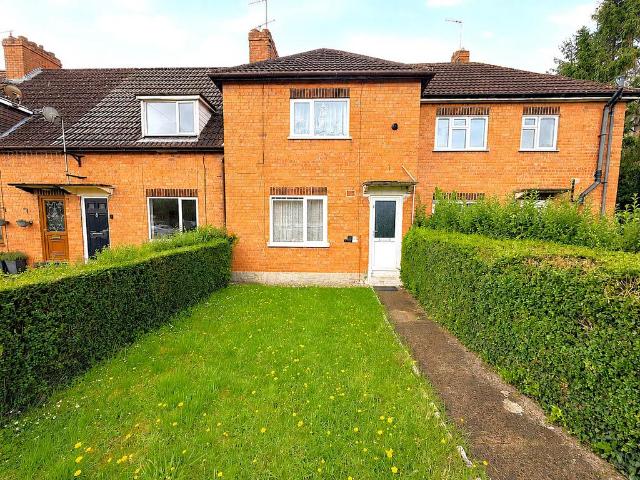 House for sale in Corby Village, Corby