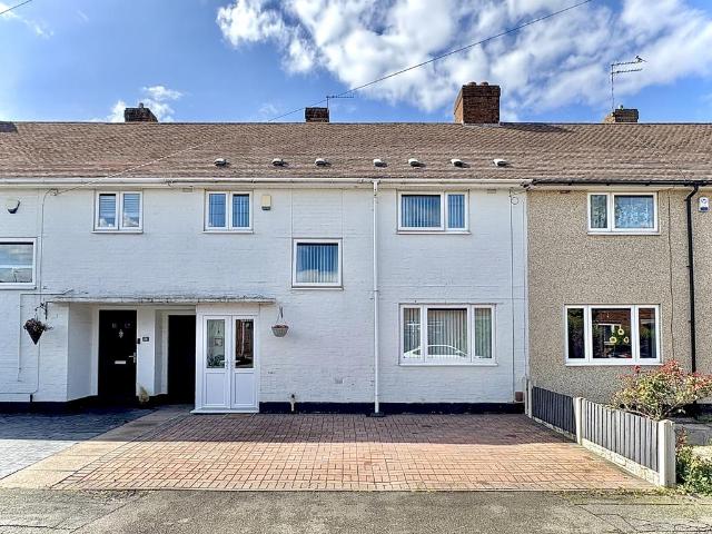 House for sale in Old Heath, Bilston