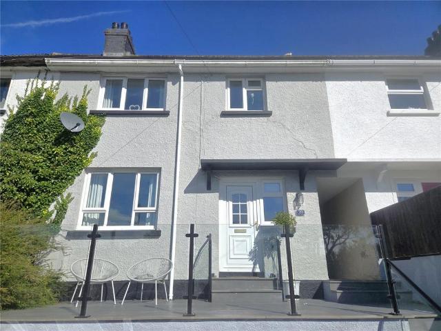 House for sale in Saundersfoot, Wales