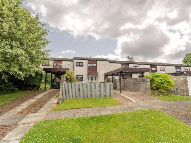 House for sale in Scotstoun, Scotland