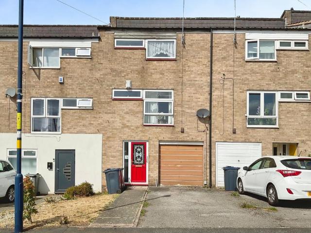 House for sale in Bartley Green, West Midlands