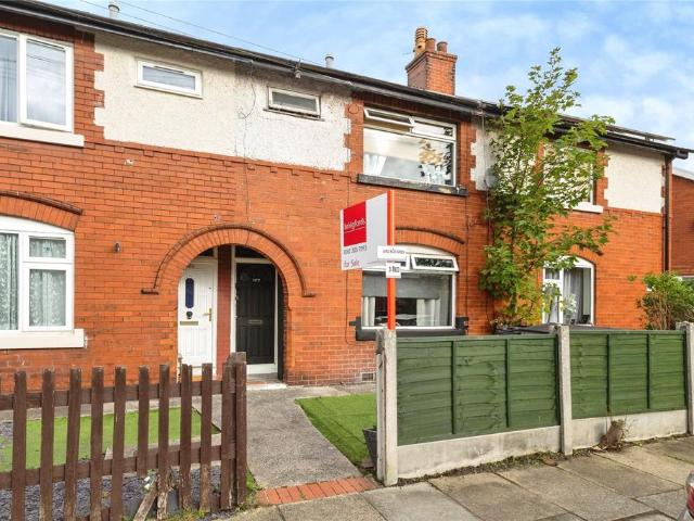 House for sale in Dukinfield, Tameside