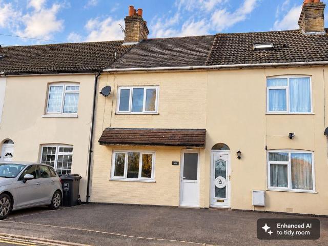 House for sale in Talbot Village, Bournemouth