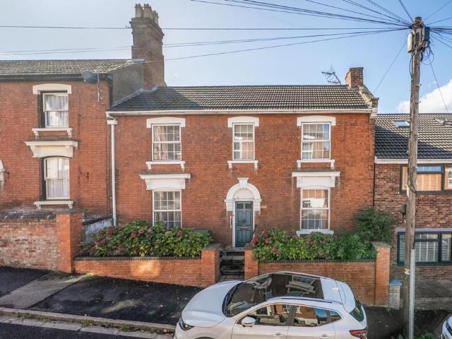 House for sale in Red Hill, Worcester