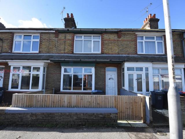 House for sale in Chilton, Acol