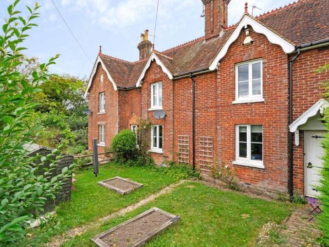 House for sale in Sandown Park, Kent