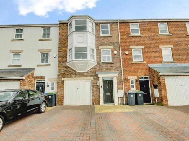House for sale in No Place, Stanley
