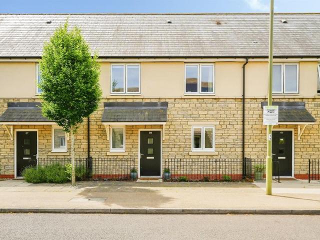 House for sale in Elmsbrook, Evershot