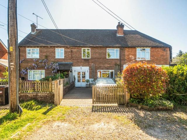 House for sale in Ashurst Bridge, Hampshire