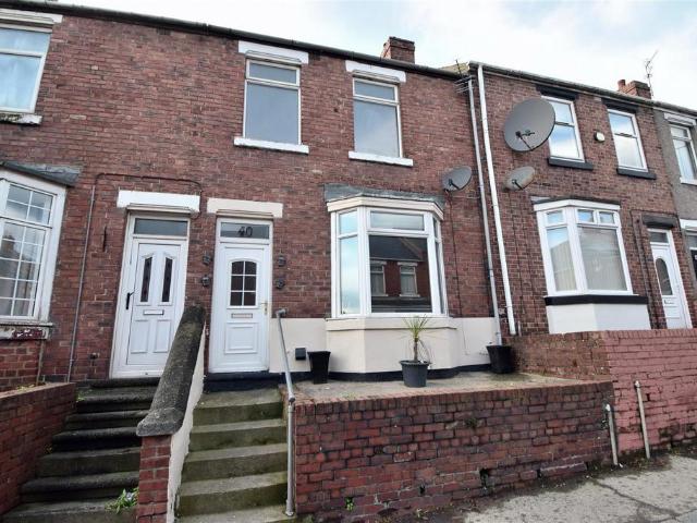 House for sale in Ferryhill