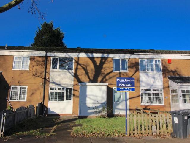 House for sale in Yardley, West Midlands