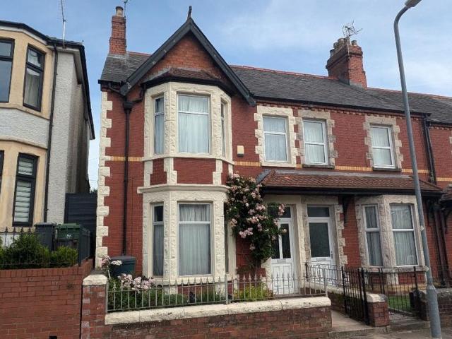 House for sale in Falcon Lodge, Wales