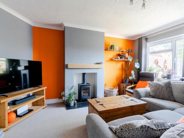 House for sale in Horfield, Feckenham
