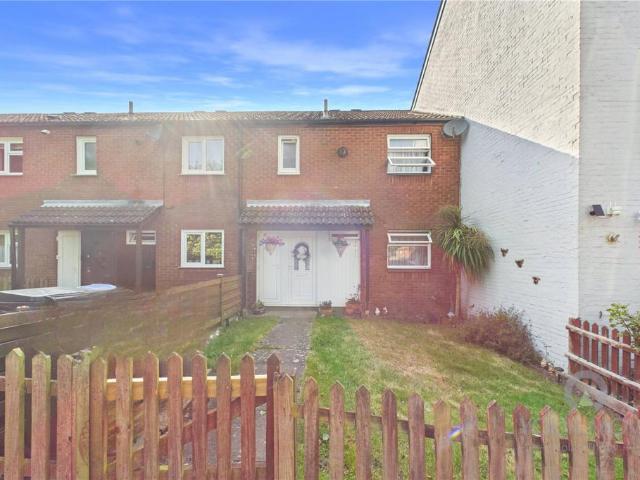 House for sale in Hunsbury Hill, Upton