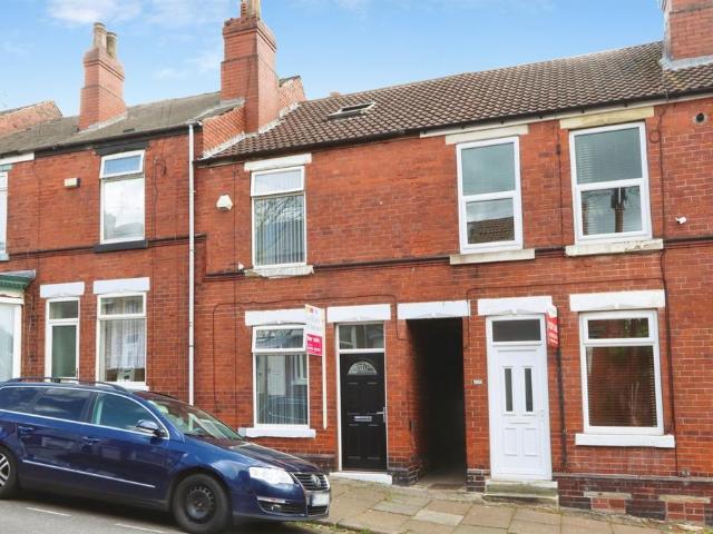House for sale in South Yorkshire