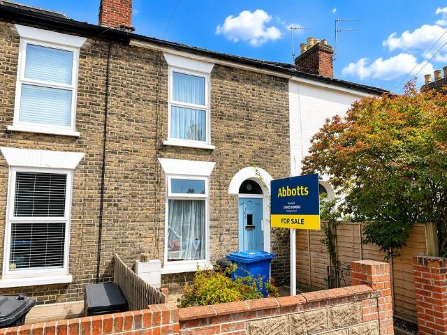 House for sale in Heigham Grove, East Bank