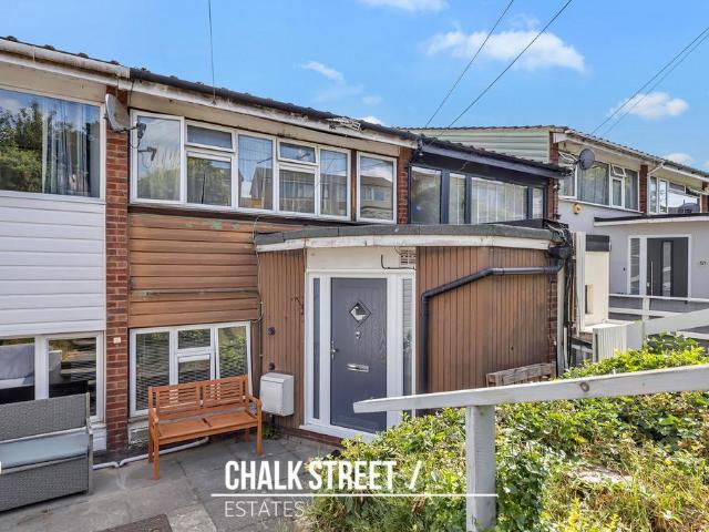 House for sale in Upminster, Greater London