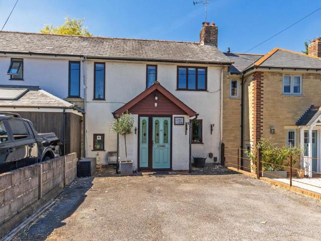 House for sale in Springvale, Hampshire