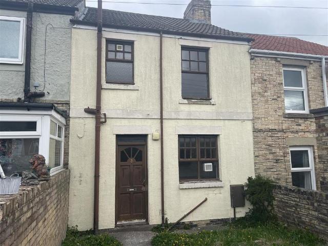 House for sale in Stanley