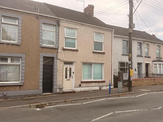 House for sale in Gorseinon, Wales