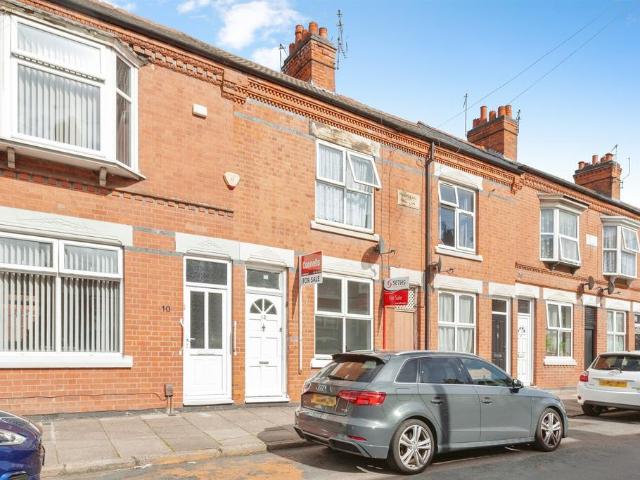 House for sale in Spinney Hills, Leicester