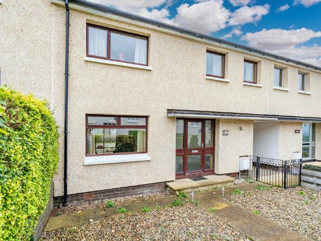 House for sale in Mayfield, Midlothian