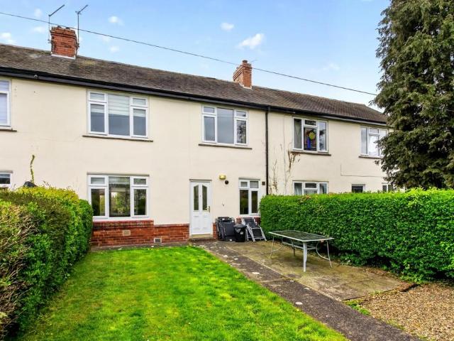 House for sale in Spofforth with Stockeld, Spofforth
