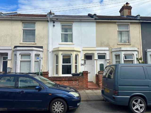 House for sale in Fratton, City Of Portsmouth