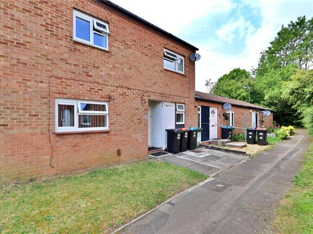 House for sale in Old Wolverton, Milton Keynes