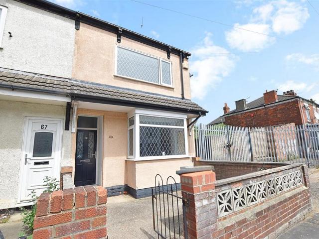 House for sale in Holme Hill, Grimsby