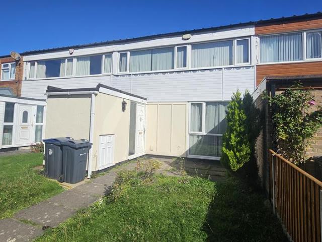 House for sale in Tyburn, Birmingham