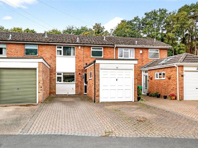 House for sale in Sunninghill and Ascot, Ascot