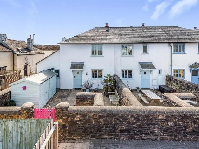 House for sale in Bigbury, Strode